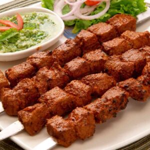 Beef Tandoori Boti