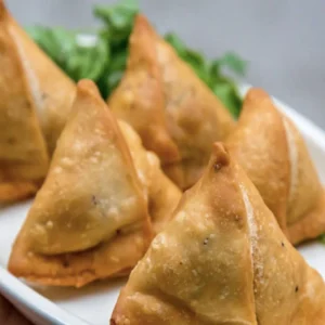 Aloo Samosa