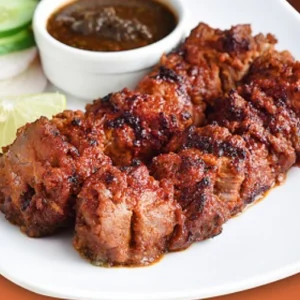 Beef Bihari Kabab