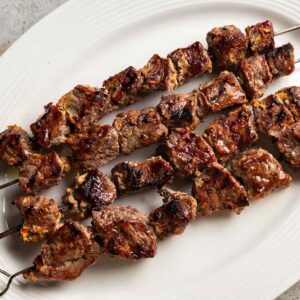 Chicken Tikka Boti